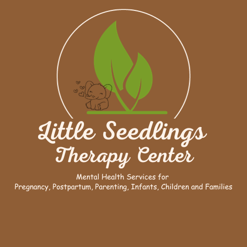 Little Seedlings Therapy Center - grief counselor in Alameda, CA