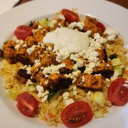 Carolina Ale House