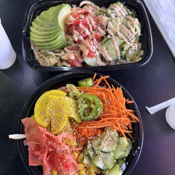 Poke Heaven - Poke Near Me - Las Vegas, Nevada