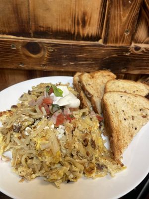 Blue Crown Bar and Bistro by null