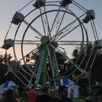 Montrose Oktoberfest - Festivals Near Me - Montrose, California