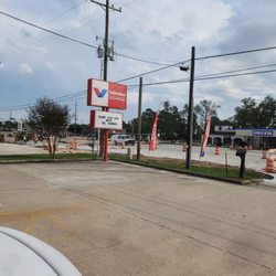 Valvoline Instant Oil Change