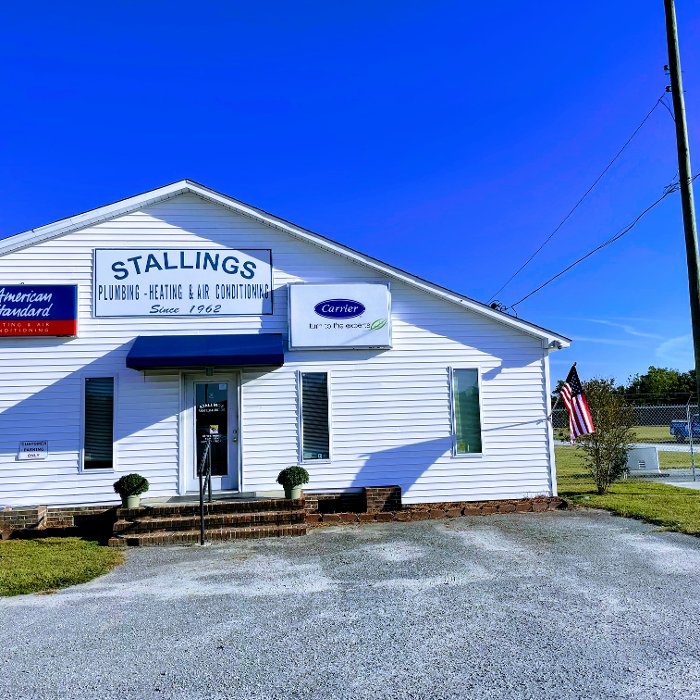 Slide of Stallings Plumbing, Heating & A/C