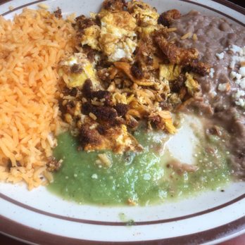 La Esperanza Restaurant - Burnt chorizo. Not good:-( - Mexican Near Me - Chicago, Illinois La Esperanza Restaurant - Burnt chorizo. Not good:-( - Mexican Near Me - Chicago, Illinois