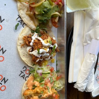 Don Taco - Mexican Near Me - Alexandria, Virginia Don Taco - Mexican Near Me - Alexandria, Virginia