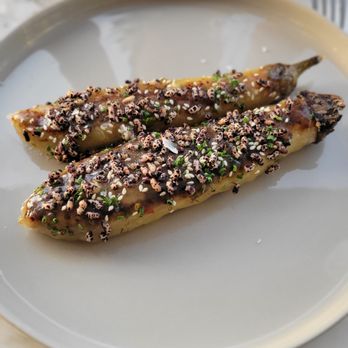 Juliet - French Near Me - Culver City, California