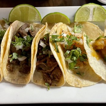 Bandido Mexican Restaurant - Bite size Tacos for Taco Tuesday. - Mexican Near Me - Norwalk, Connecticut Bandido Mexican Restaurant - Bite size Tacos for Taco Tuesday. - Mexican Near Me - Norwalk, Connecticut