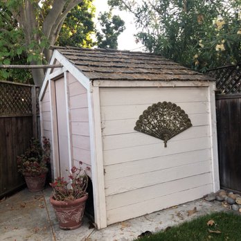 Haul It All - Before - Junk Removal & Hauling Near Me - Livermore, California Haul It All - Before - Junk Removal & Hauling Near Me - Livermore, California