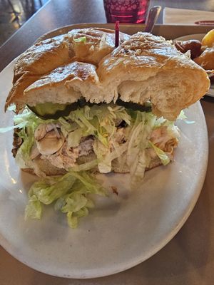 Jason's Deli by null