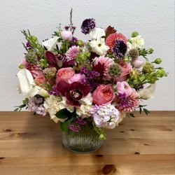 Little Peony Florist