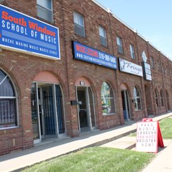 South Windsor School of Music