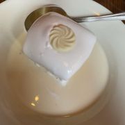 Photo of 112 Eatery - Minneapolis, MN, United States. Tres Leches Cake decadent and deadly