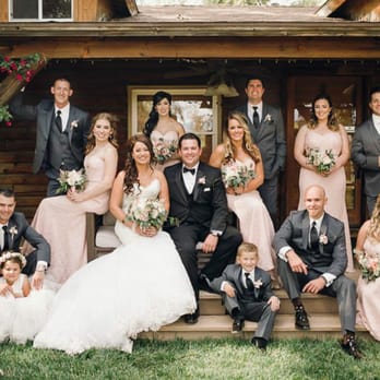 Lake Oak Meadows - Venues & Event Spaces Near Me - Temecula, California
