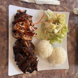 T5 Short Ribs
