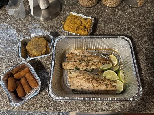 FRESHCO FISH MARKET & GRILL - Updated July 2026 - 1378 Photos & 1055 ...
