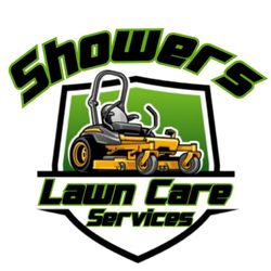 Showers Lawn Care Services
