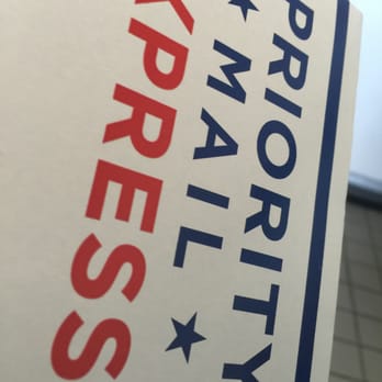 US Post Office - Express!!! - Post Offices Near Me - Mount Pleasant, South Carolina