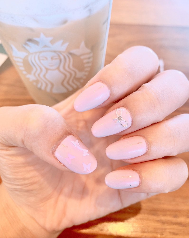 Herbal Nails & Spa at SanTan Village, Gilbert Roadtrippers