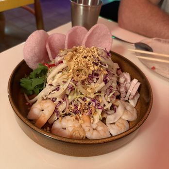 Tam Tam - Vietnamese Near Me - Miami, Florida