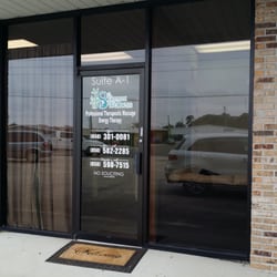8th Element Wellness - The entrance to wellness.