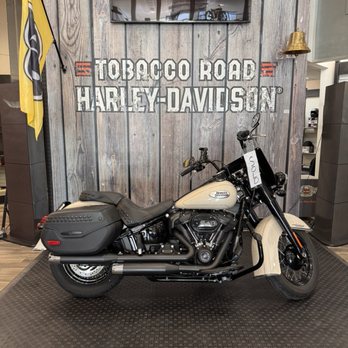 Tobacco Road Harley-Davidson - Motorcycle Dealers Near Me - Raleigh, North Carolina Tobacco Road Harley-Davidson - Motorcycle Dealers Near Me - Raleigh, North Carolina