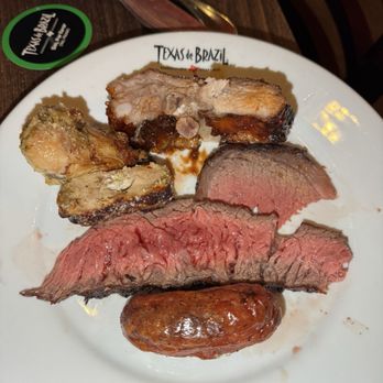 Texas de Brazil - Fairfax - Brazilian Near Me - Fairfax, Virginia