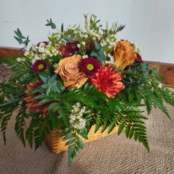 Third Street Floral