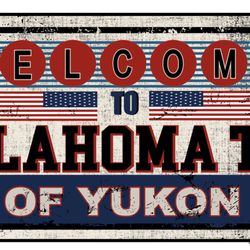 Oklahoma Tag Agency of Yukon