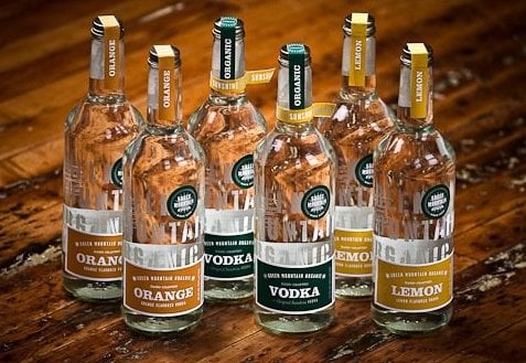 Green Mountain Distillers