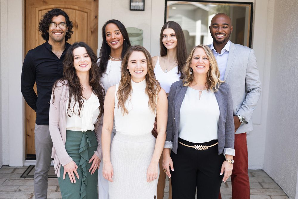 Kseniya Korneva - Pineywoods Realty