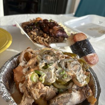 Aloha To Go- Hale - Hawaiian Near Me - Seminole, Florida