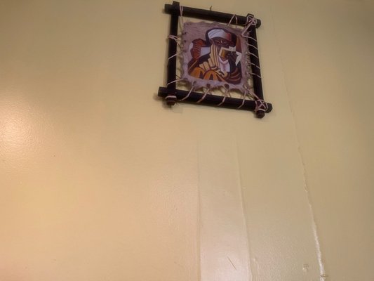 Cafe Abyssinia by null