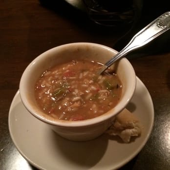 Blue Marlin - Tasty gumbo !!! Yum !!? - Seafood Near Me - Columbia, South Carolina Blue Marlin - Tasty gumbo !!! Yum !!? - Seafood Near Me - Columbia, South Carolina