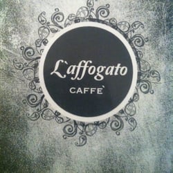 L'Affogato Caffè