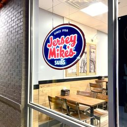 Exterior photo of Jersey Mike's Subs - Gardendale, Alabama Exterior photo of Jersey Mike's Subs - Gardendale, Alabama