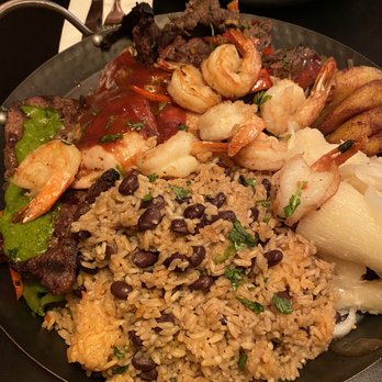 OSJ International - Chicken, 2 types of Steak, Shrimp, Sausage, Rice etc.... - Spanish Near Me - Lakewood, Washington OSJ International - Chicken, 2 types of Steak, Shrimp, Sausage, Rice etc.... - Spanish Near Me - Lakewood, Washington