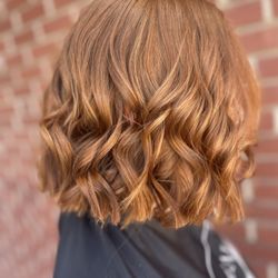 Paradise Salon and Spa