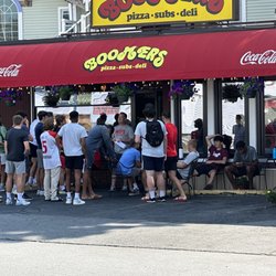 Boomer's Pizza Sub & Deli