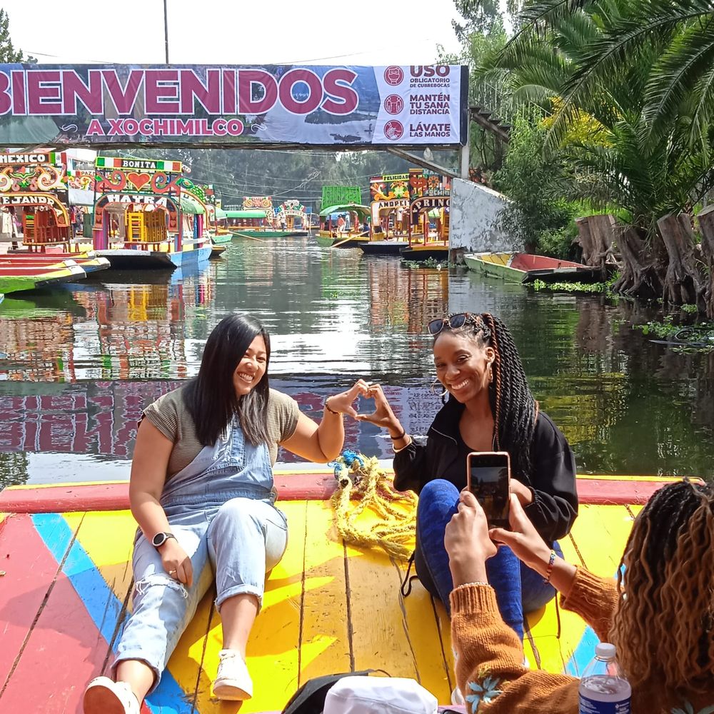 Mexico Tour Freelance