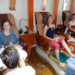 Soho Nail Spa