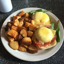 Animal House Benedict