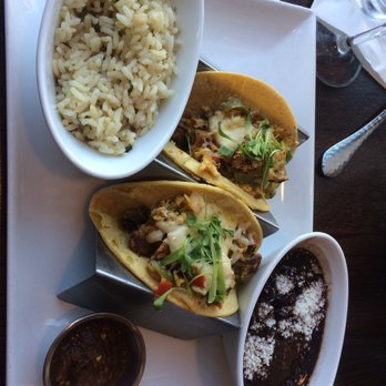 Agua 301 - Mexican Near Me - Washington, DC, District of Columbia