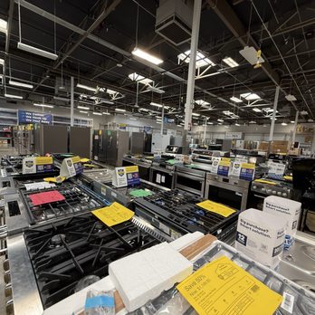 Lowe’s Outlet - Appliances Near Me - Monrovia, California Lowe’s Outlet - Appliances Near Me - Monrovia, California