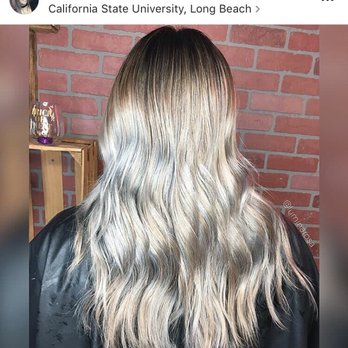 Made In LA - Hair by Lumina - Hair Salons Near Me - Long Beach, California