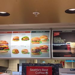 Max - Menu