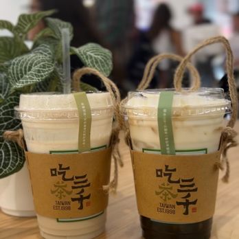 Chicha San Chen - Bubble Tea Near Me - New York, New York Chicha San Chen - Bubble Tea Near Me - New York, New York