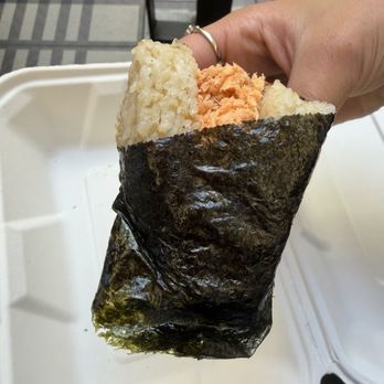 Onigilly - Japanese Near Me - Daly City, California