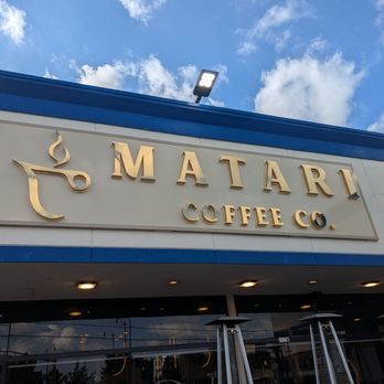 Matari Coffee - Coffee & Tea Near Me - Skokie, Illinois Matari Coffee - Coffee & Tea Near Me - Skokie, Illinois