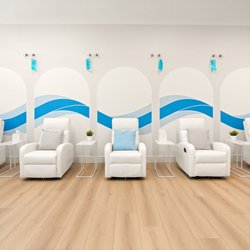 Hydration Room - Hermosa Beach