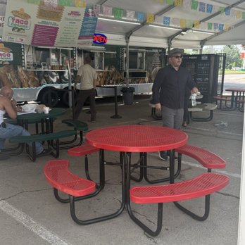 Taco Nganas - Environment - Food Trucks Near Me - Cordova, Tennessee Taco Nganas - Environment - Food Trucks Near Me - Cordova, Tennessee